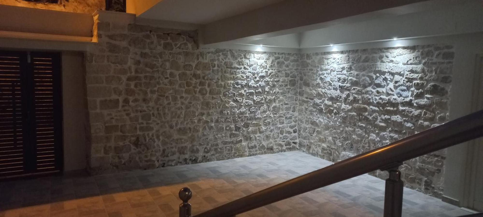 Vila Babe Влёра Экстерьер фото